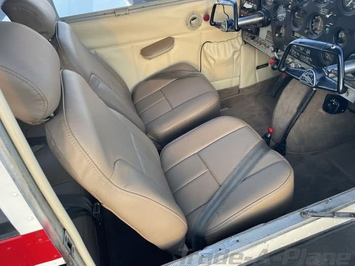 1959 Piper comanche 24-250, photo 4