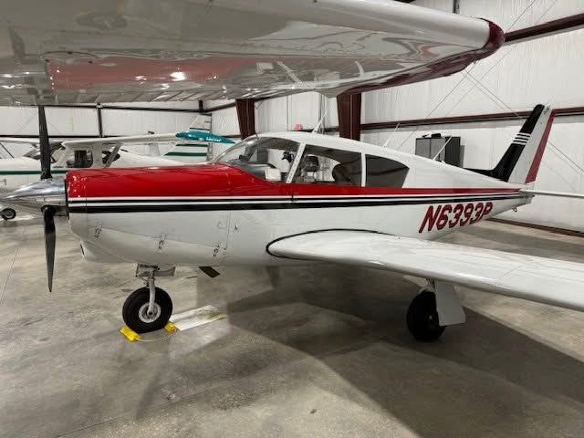 1959 Piper comanche 24-250, photo 5