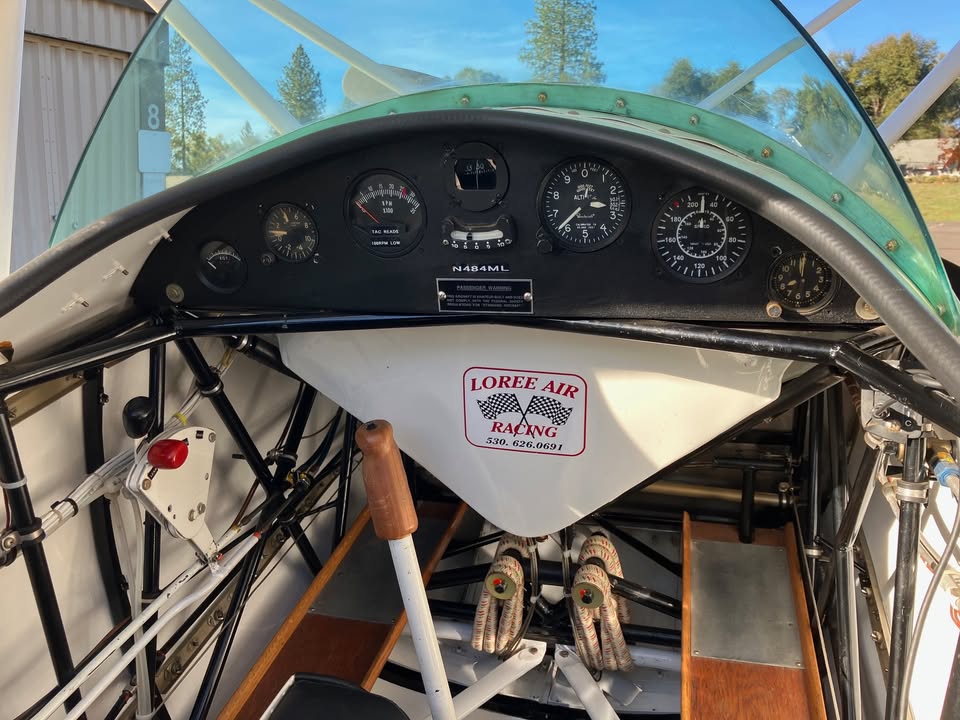 2009 Experimental starduster (highly modified), photo 6