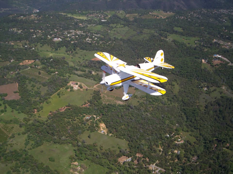 2009 Experimental starduster (highly modified), photo 2