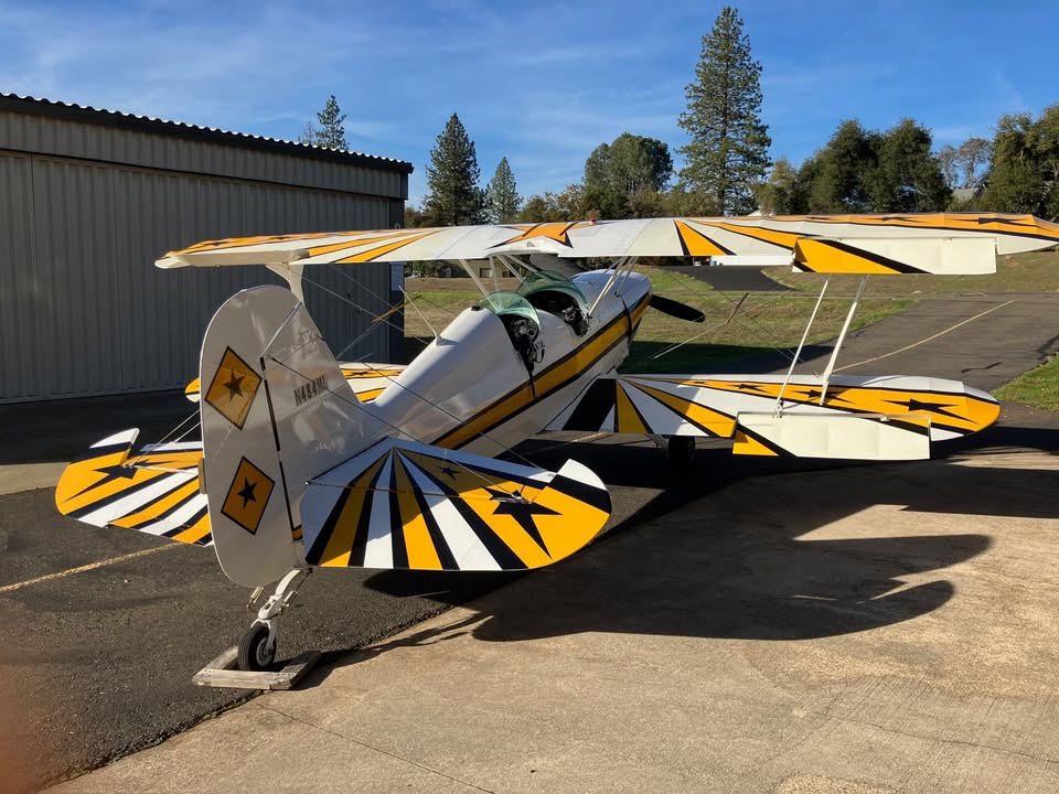 2009 Experimental starduster (highly modified), photo 4