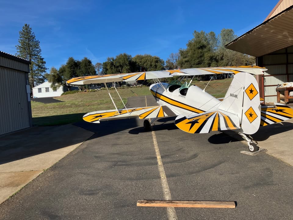 2009 Experimental starduster (highly modified), photo 3
