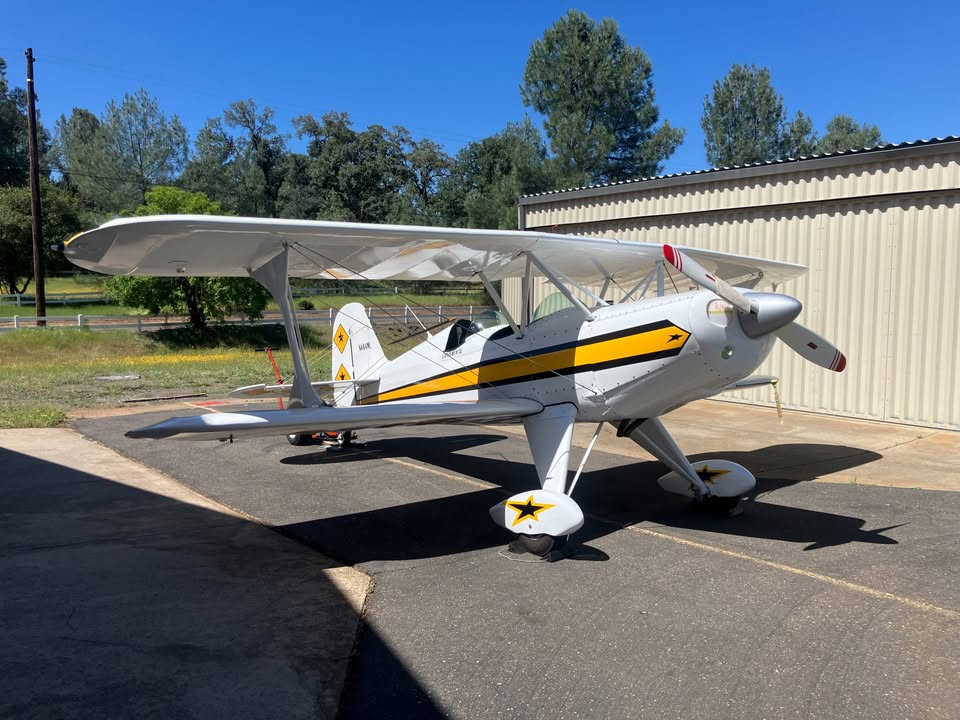 2009 Experimental starduster (highly modified), photo 7