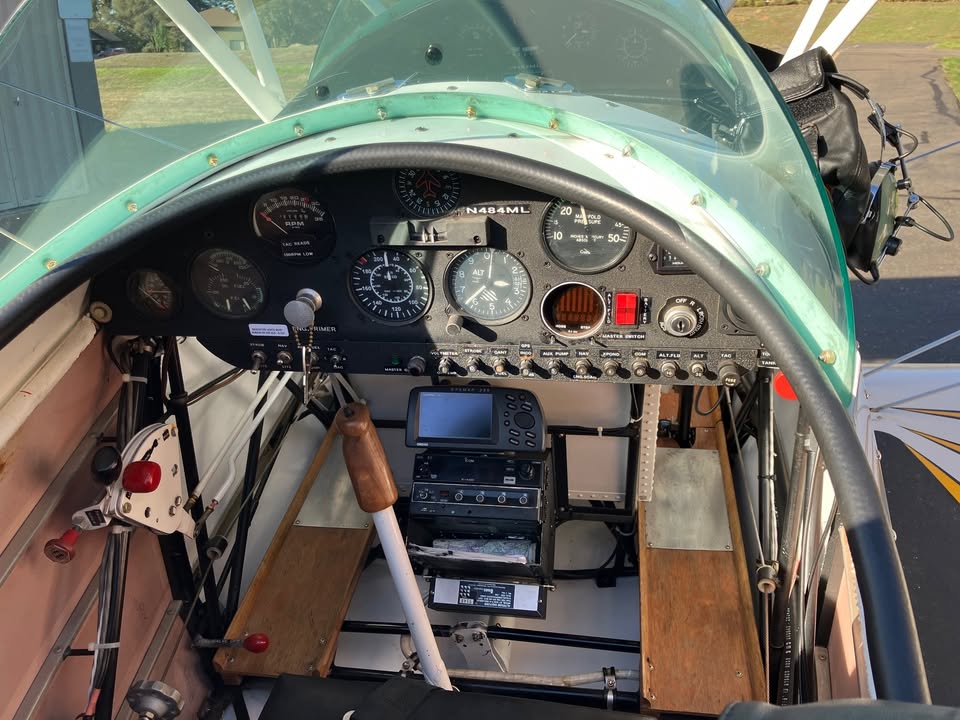 2009 Experimental starduster (highly modified), photo 5