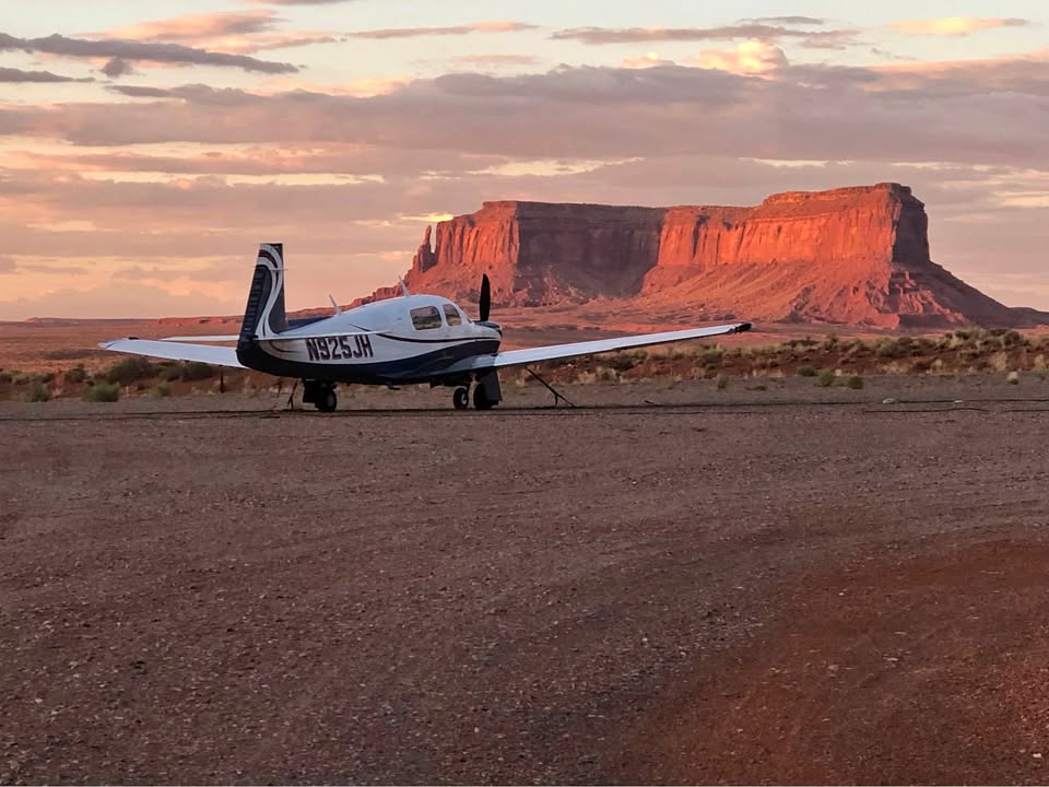1994 MSE M20J Mooney, photo 1