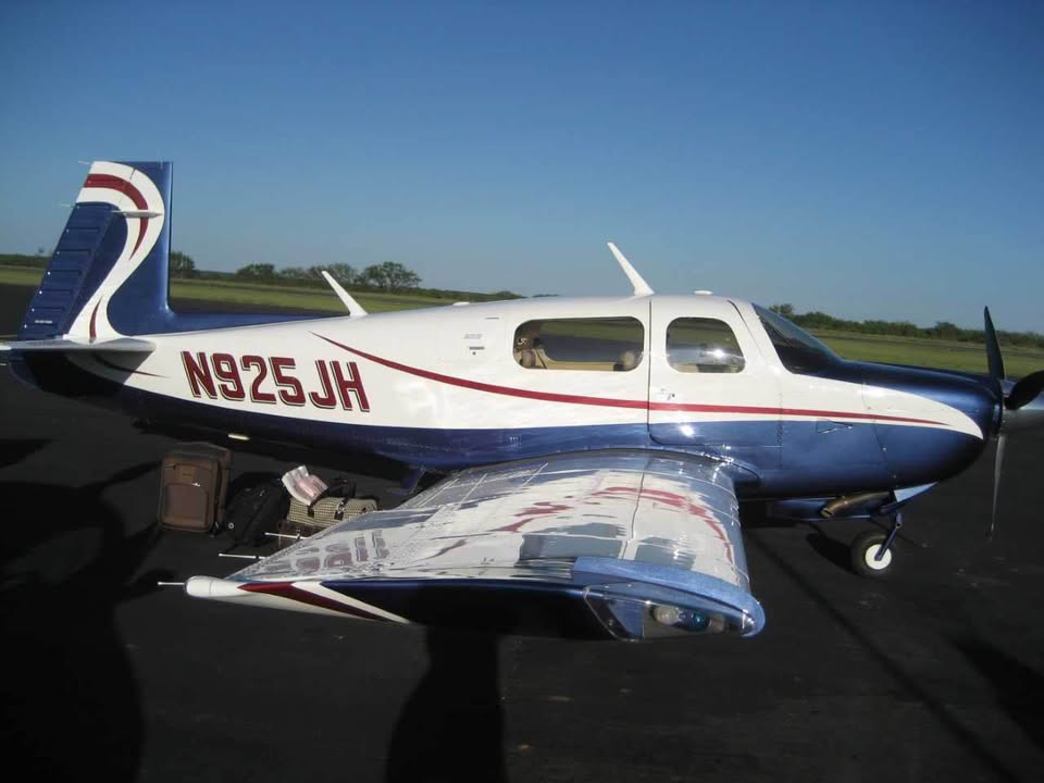 1994 MSE M20J Mooney, photo 2