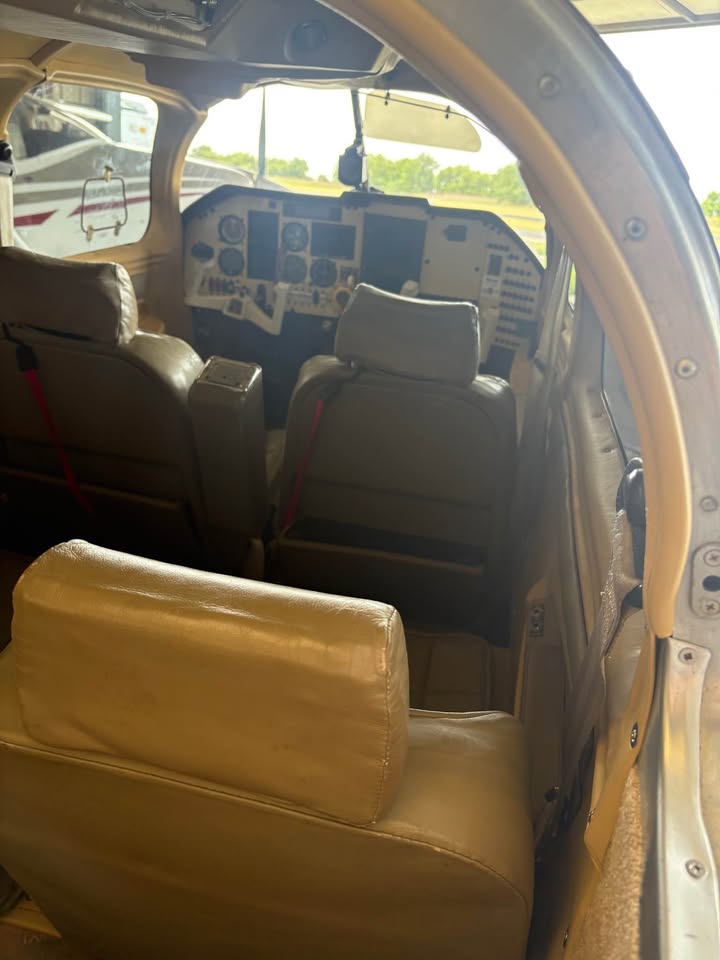 1994 MSE M20J Mooney, photo 4