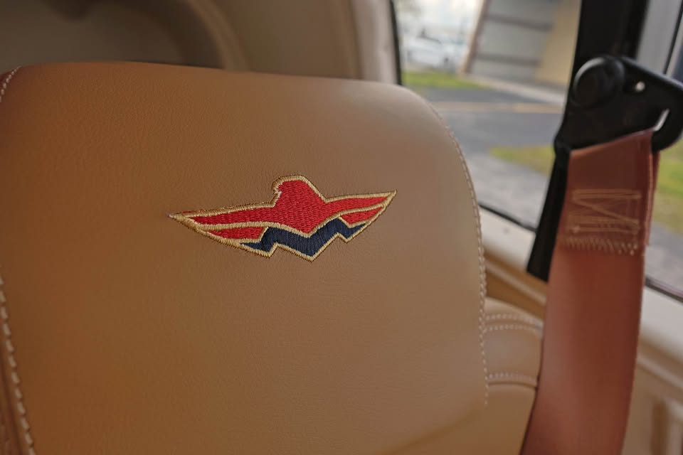 1993 Mooney M20M tls, photo 6