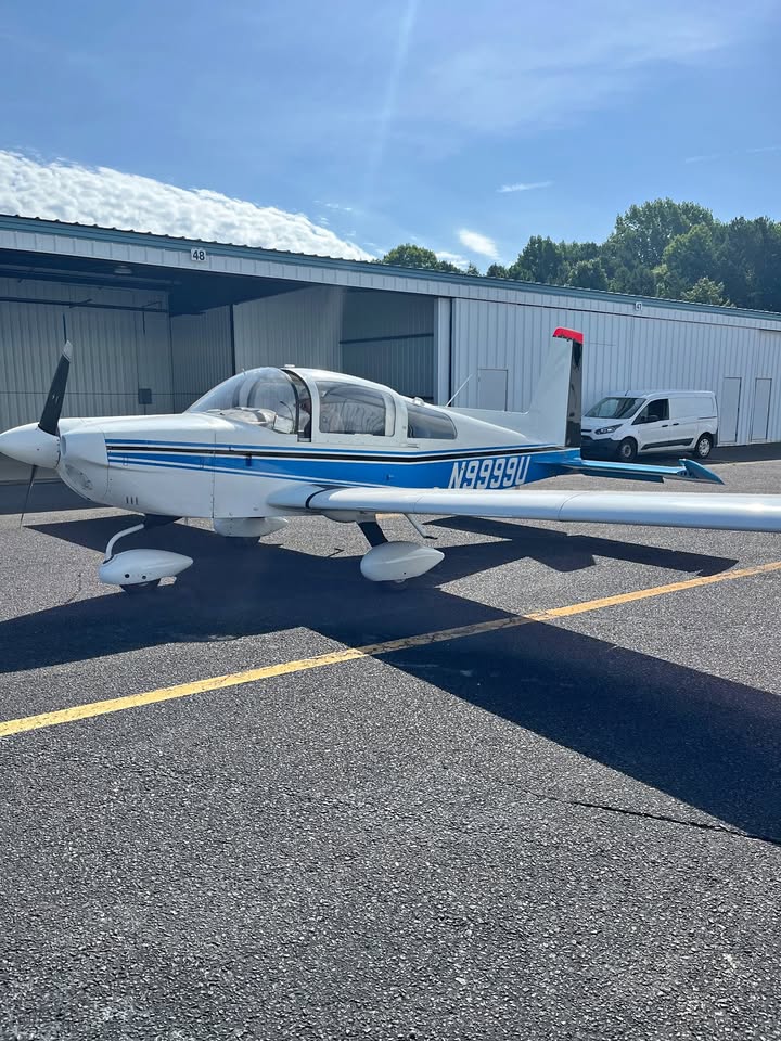 Grumman AA5 Cheetah 1977, photo 1