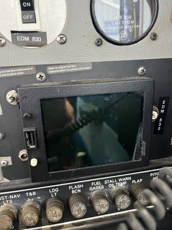 Grumman AA5 Cheetah 1977, photo 4