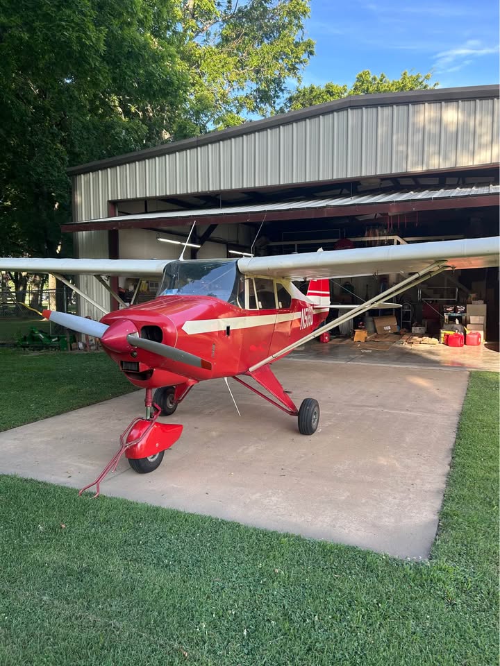 Piper PA-22-150, photo 2