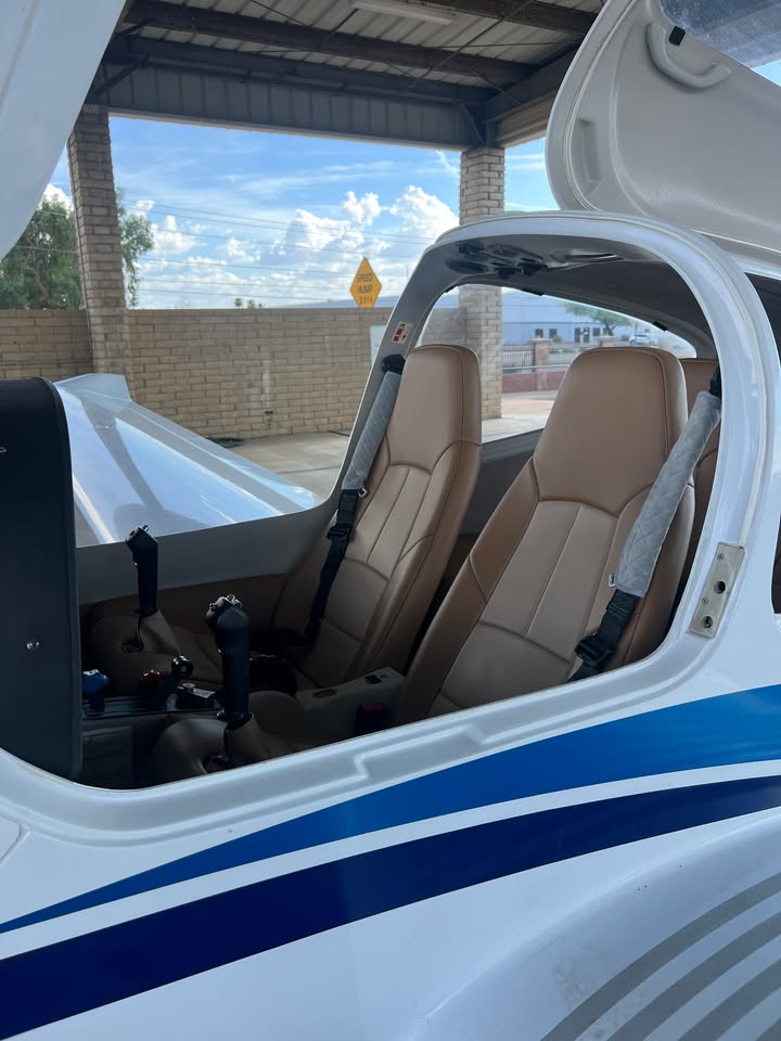 2004 Diamond DA40, photo 5