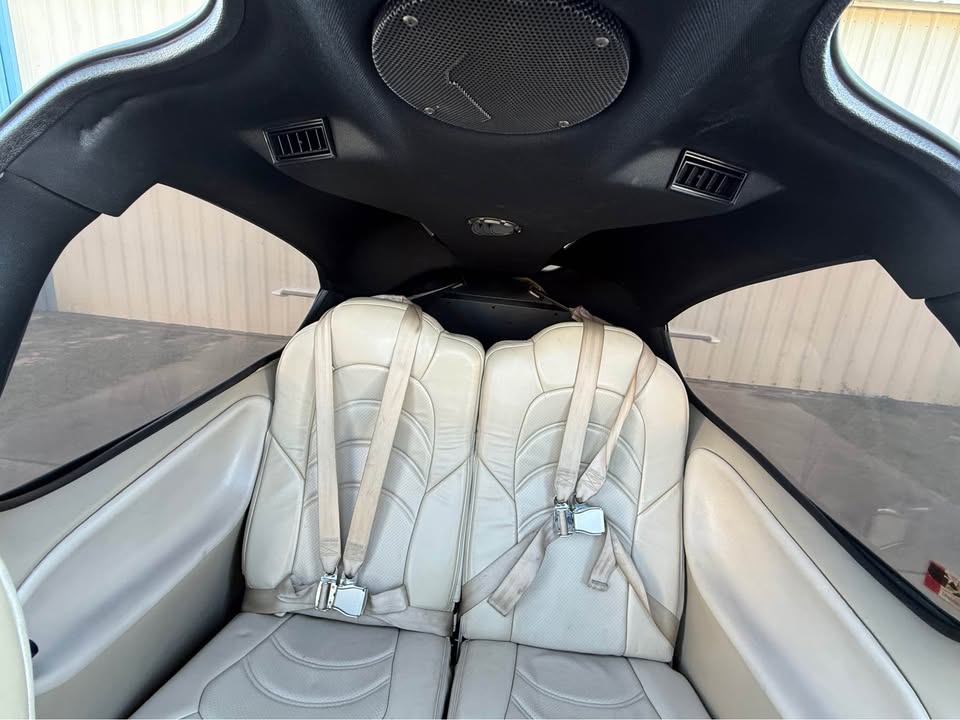 2004 Cirrus SR22, photo 8