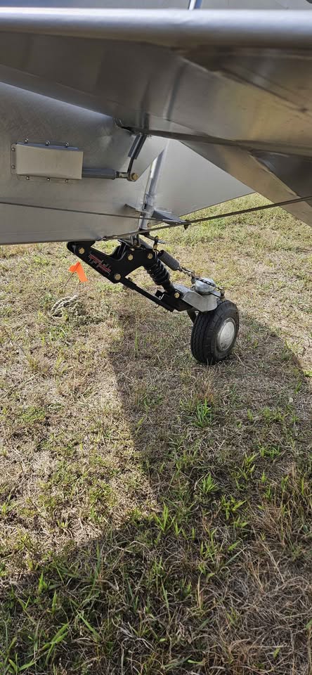 2020 Preceptor super stol, photo 5