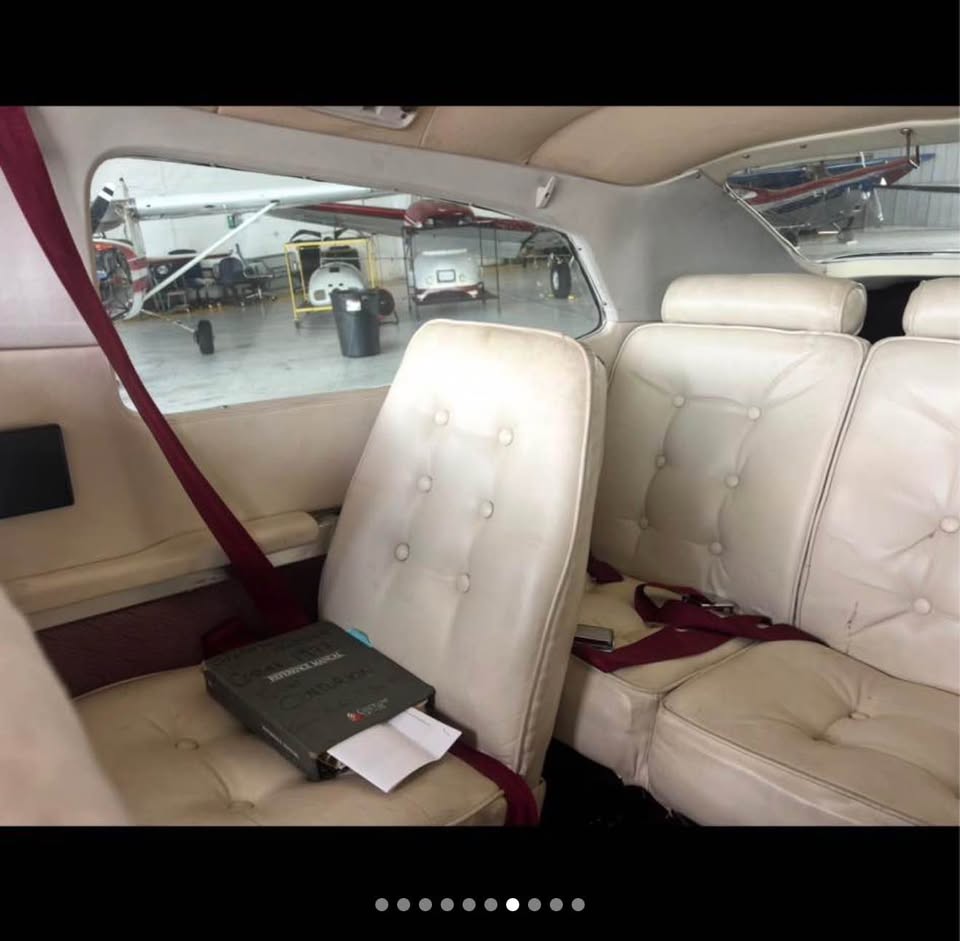 Cessna 210, photo 2