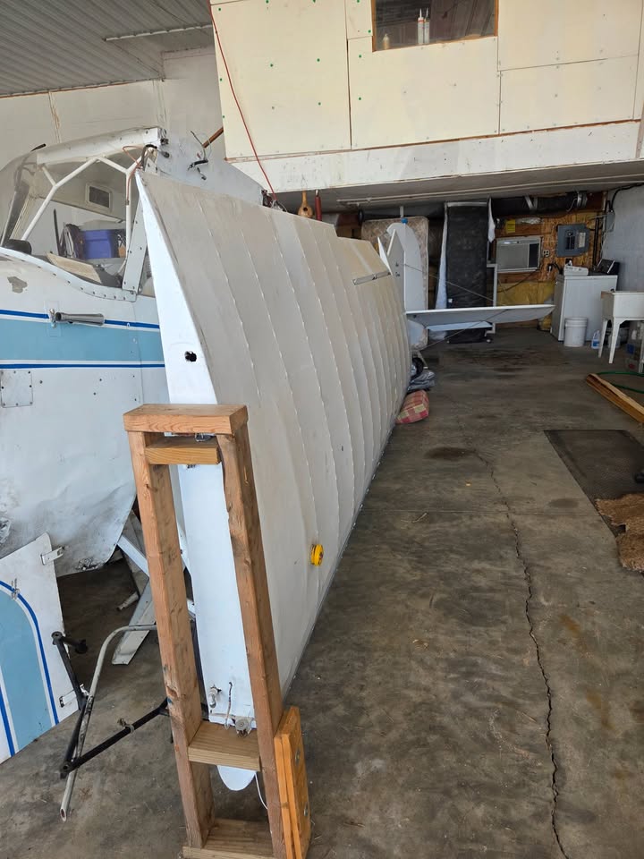 1959 Aeronca Champ 7ECA, photo 2