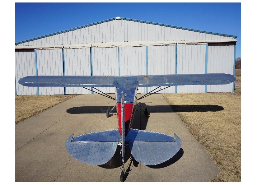 1948 Cessna 170, photo 3