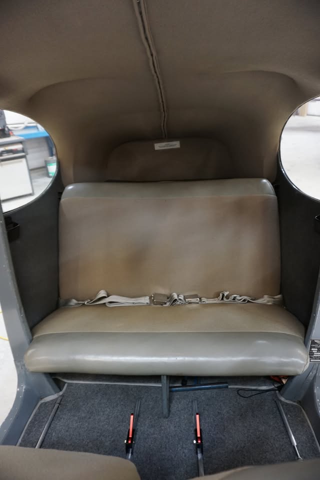 1948 Cessna 170, photo 4
