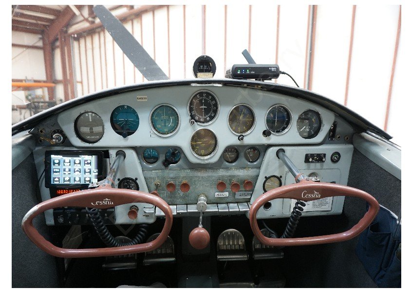 1948 Cessna 170, photo 2