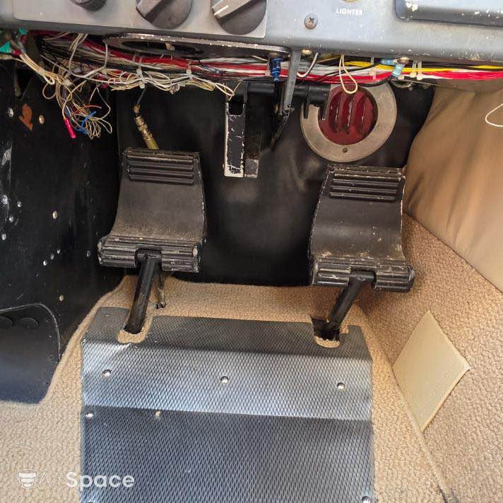 1977 Cessna 421 C, photo 13