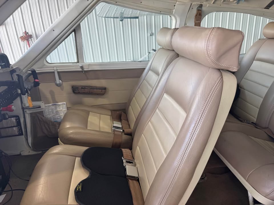 1972 Cessna 177rg, photo 2