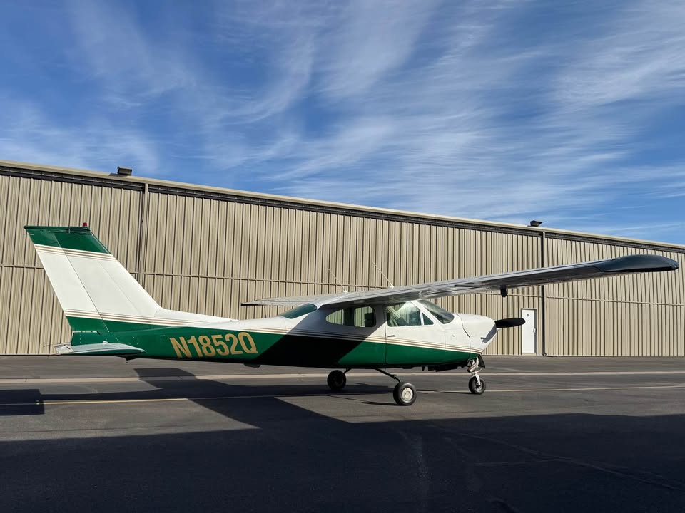 1972 Cessna 177rg, photo 12