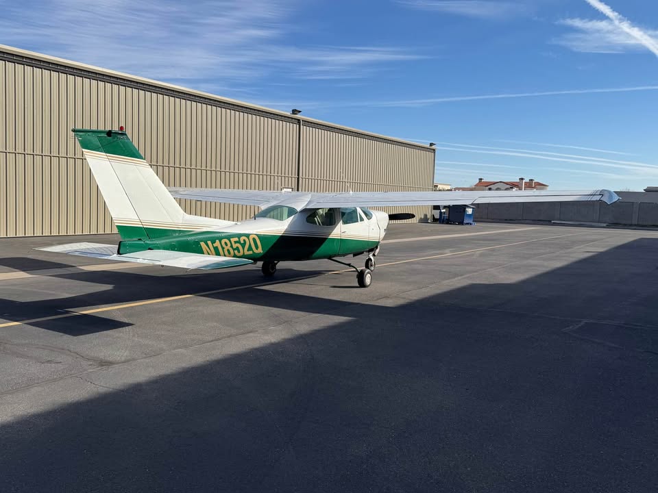 1972 Cessna 177rg, photo 11