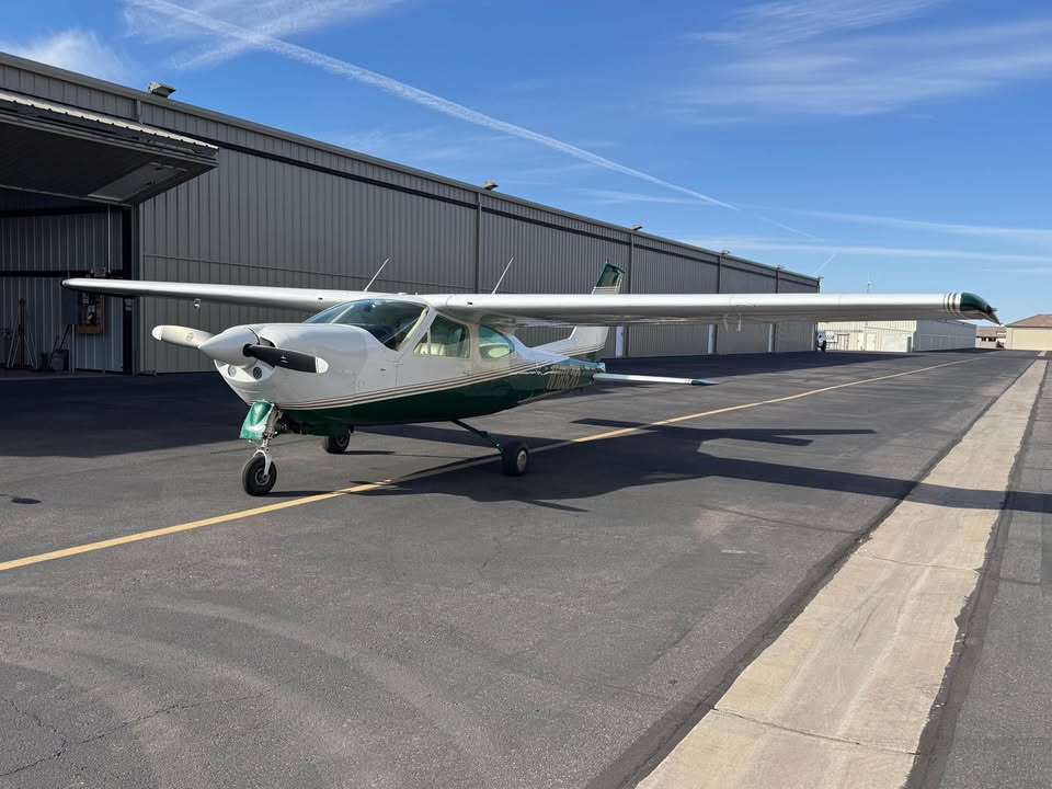 1972 Cessna 177rg, photo 6