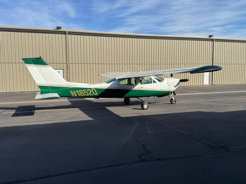 1972 Cessna 177rg, photo 14