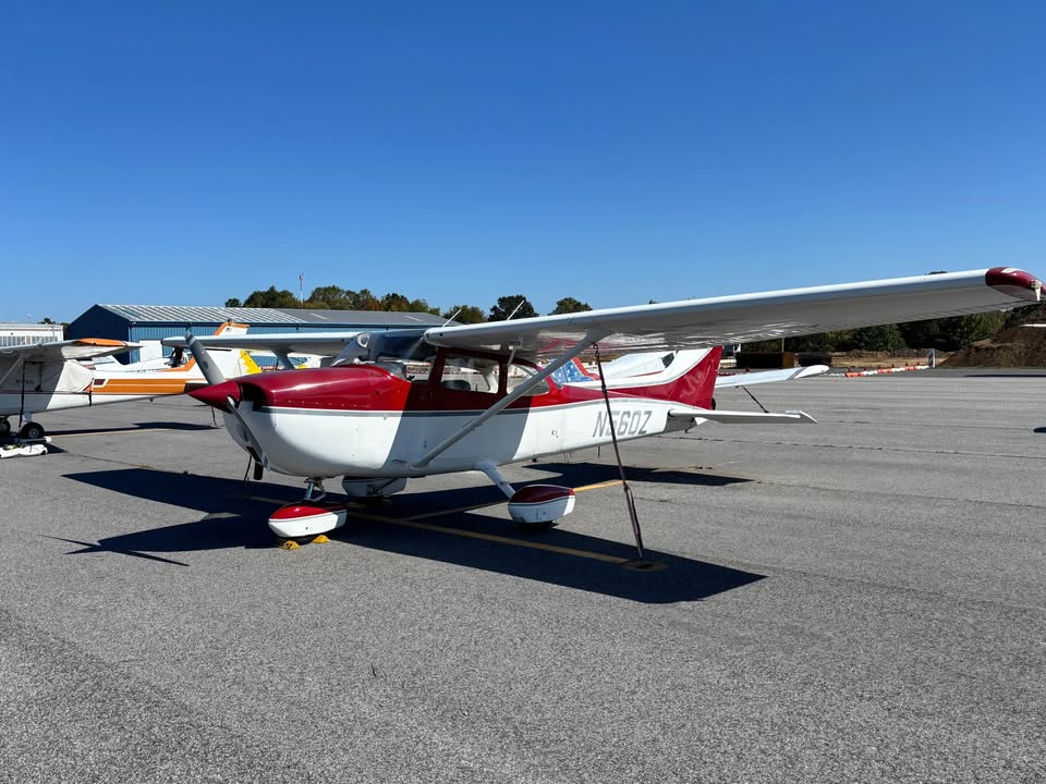Cessna 172M, photo 2