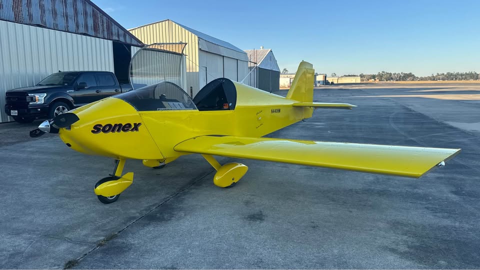 2011 Sonex Experimental A Legacy A, photo 5
