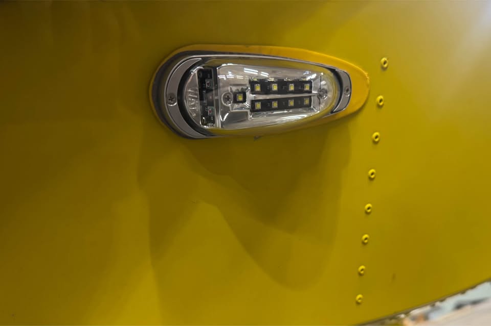 2011 Sonex Experimental A Legacy A, photo 3