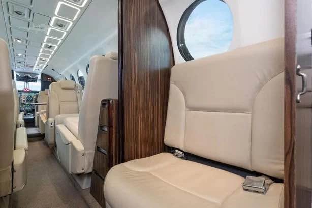 1997 King Air 350, photo 5