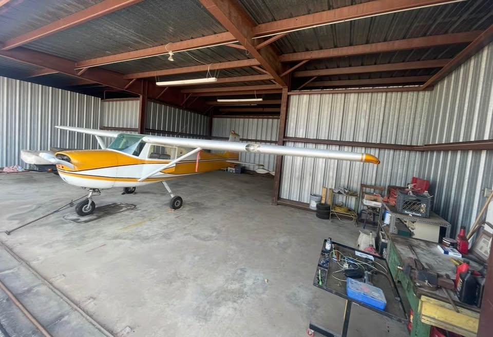 1963 Cessna 150C, photo 4