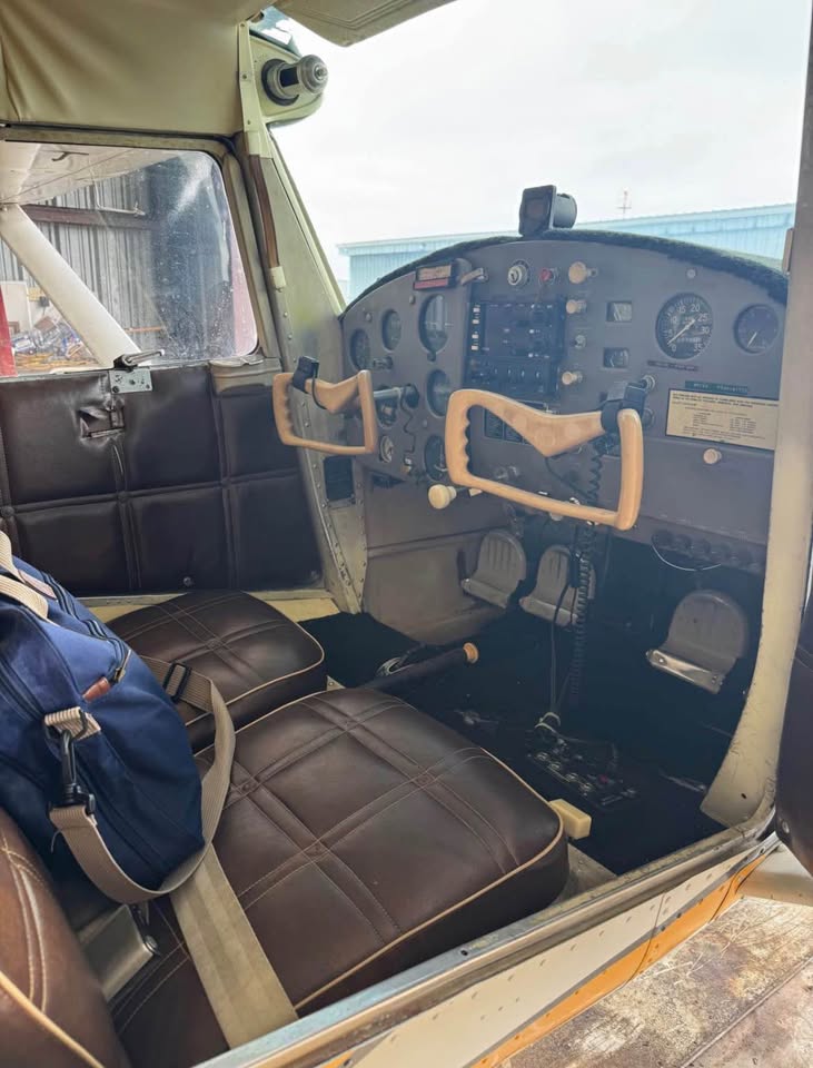 1963 Cessna 150C, photo 7