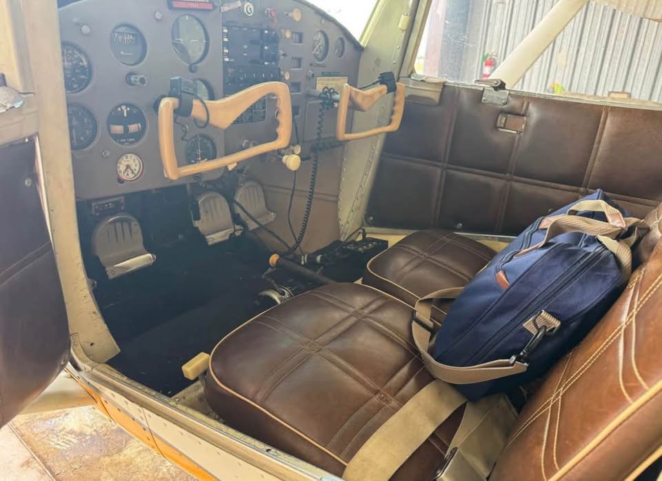 1963 Cessna 150C, photo 6