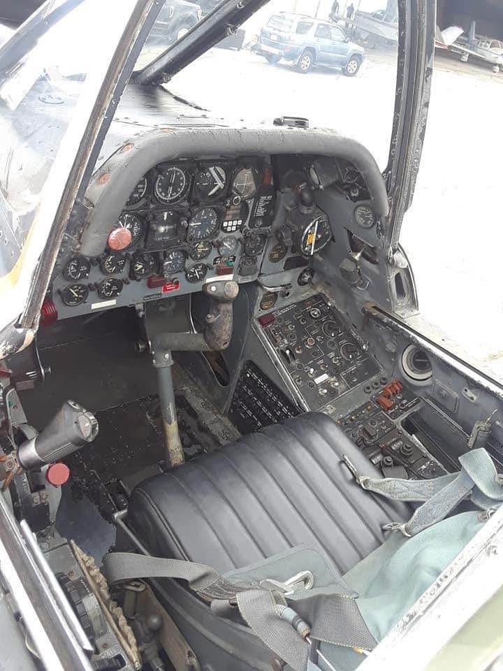 T28B North American Trojan - Trades Welcome, photo 7