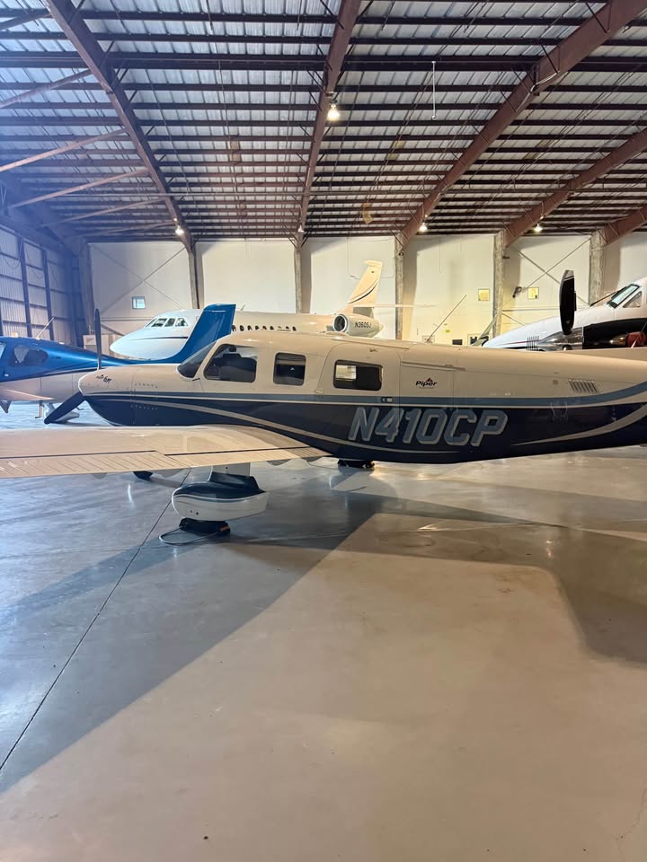 2003 Piper Saratoga 6XT, photo 3