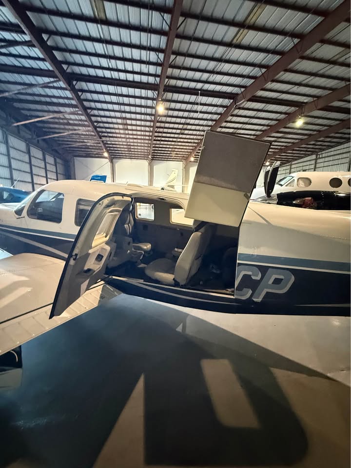 2003 Piper Saratoga 6XT, photo 10