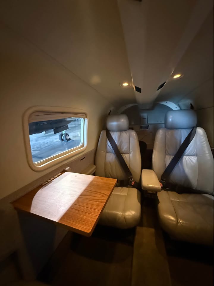 2003 Piper Saratoga 6XT, photo 8
