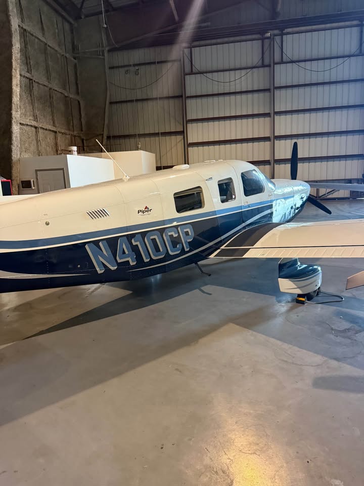 2003 Piper Saratoga 6XT, photo 4