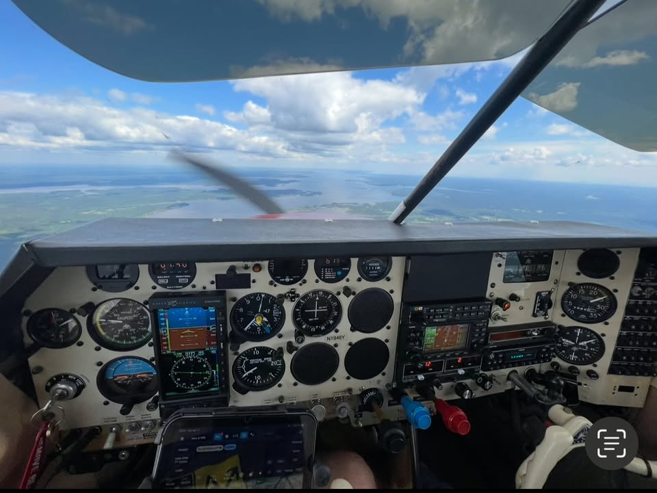 1964 Mooney M20E Super 21, photo 3