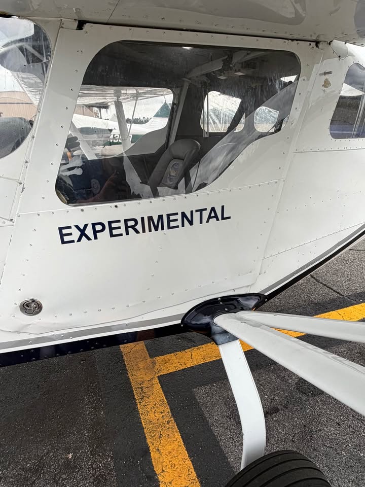 2013 World Aircraft Spirit, photo 9
