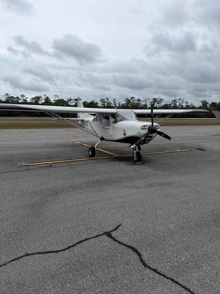 2013 World Aircraft Spirit, photo 5