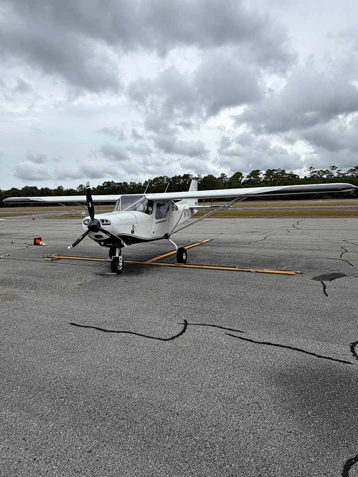 2013 World Aircraft Spirit, photo 1
