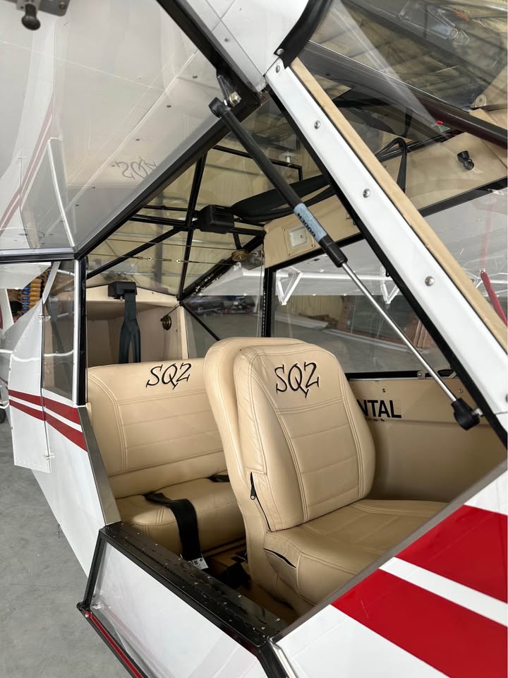 Piper Super cub SQ2, photo 2