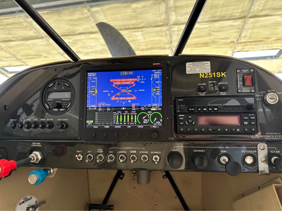 Piper Super cub SQ2, photo 3