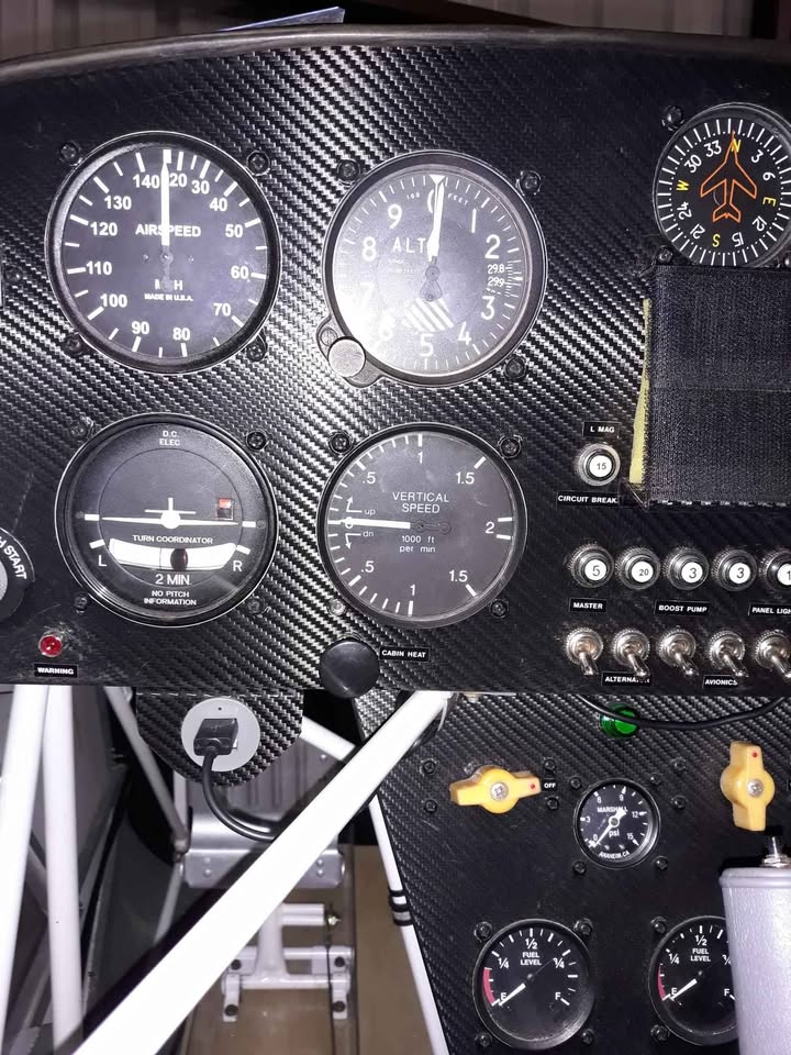 2019 Rans S9, photo 7