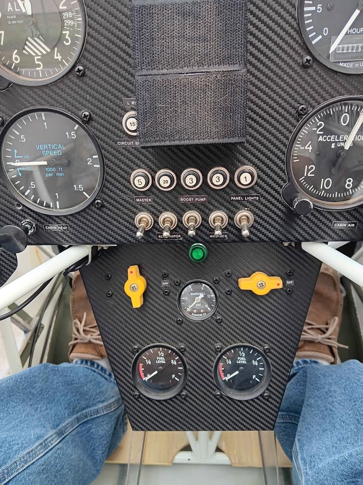 2019 Rans S9, photo 6