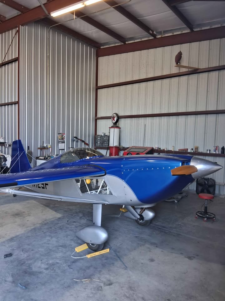 2019 Rans S9, photo 4